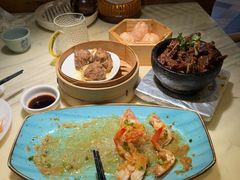 -陶陶居酒家(SM二期购物广场店)