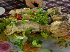 -幸福姐海鲜大排档