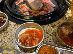 -首尔烤肉大排档(合生汇店)