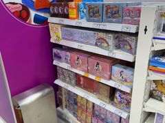 -TOYSRUS玩具反斗城(南通万象城店)