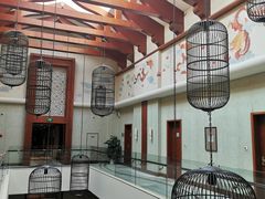 -宁波九龙湖开元度假村