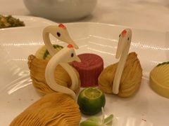 -世博源公馆·本帮融合菜·主题包厢·江景餐厅