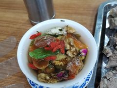 -马学武手抓美食(下南关总店)