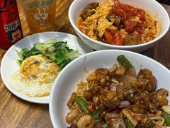 -寻裕记·现炒浇头面(人民广场店)