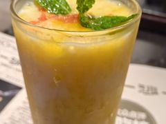 -一沙一城·岩烤牛扒(深圳首店)