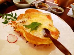 -蟹田居·活蟹料理(东城店)