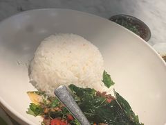 -Kub Kao Kub Pla (Terminal21)