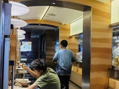 -口福汤包馆(融汇店)