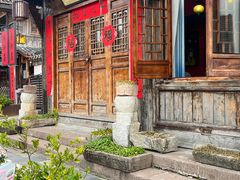 -大小河街