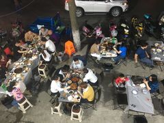-李式龙虾·蒜泥龙虾(湖滨商业街店)