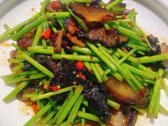 -衡州府三菜一汤(长沙大道店)