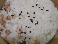 青稞米饭-敏珠拉姆藏餐·南京厨房(富春江东街店)