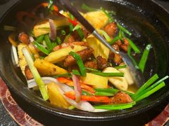 -旺爷砂锅·茶作(国贸城店)