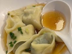 -徐记私厨(半淞园路店)