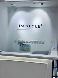 点击看大图 -In Style造型