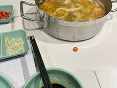 -肥佬大椰子鸡(三里屯3·3大厦店)