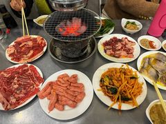 -松明一烤肉馆(鲁园店)