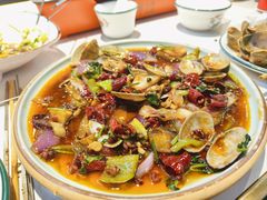 -亿牌牌东北烧烤(博物馆旗舰店)
