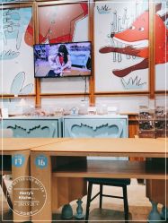 -Harry's Kitchen哈里小屋(上海大悦城店)