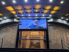 -新疆杭州疗养院·富春山庄