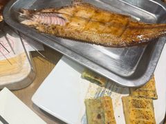 -老白清真烧烤(锦州旗舰店)