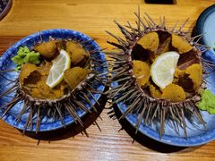 海胆-福匠日本料理(人民路店)