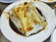-香港蓮香樓(中環店)