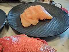 -长沙三景韦尔斯利酒店·Oval全日制餐厅自助餐