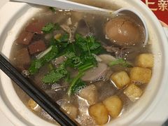 -苏晓玥·手作江南小吃(深圳北站店)