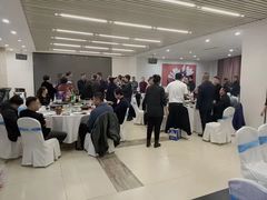 大堂-天下春花园酒店(大东店)