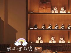 大堂-大牌大·传统杭帮菜(湖滨店)