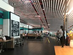 -肯德基(机场三店)