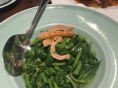 -昆仑饭店-鲜筵餐厅