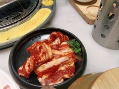 -韩宫宴烤肉·料理(砂之船奥特莱斯店)