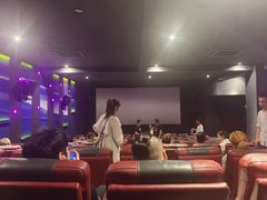 -名人国际影城(中环广场店)