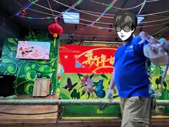 -上海大自然野生昆虫馆(东方明珠·爬宠昆虫探索中心)