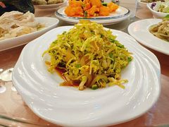 -烤肉宛饭庄(南礼士路店)