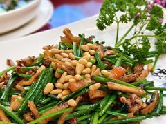 -宜宾海鲜酒家·三十年老字号