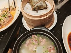 -京香轩·中餐厅(上海中庚聚龙酒店)