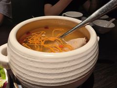-庐灶江南·江南菜·四合院Bistro(东直门雍和宫·原华侨宾馆店)
