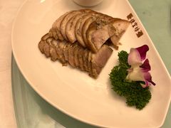 -便宜坊烤鸭店(幸福大街店)