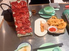 -潮界(虹桥天地店)