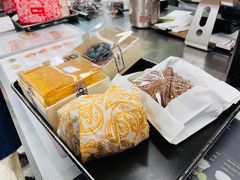 -OUR Bakery(三里屯太古里店)