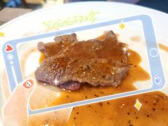 -大中华希尔顿酒店-念自助餐·嗨啤·小龙虾