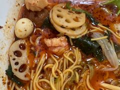 -小胖麻辣烫卤肉饭(斜街店)