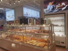 -好利来(亦庄国融店)