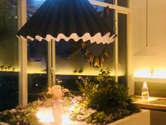 -春树下·树屋花房西餐厅(罍街AS1980店)