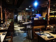大堂-火炉火自助餐(枫蓝国际店)