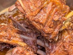 -蝎王府羊蝎子(西直门店)