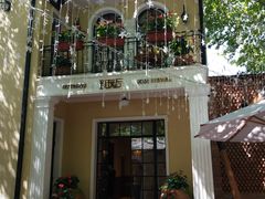 -玫瑰厅上海菜(兴国路店)